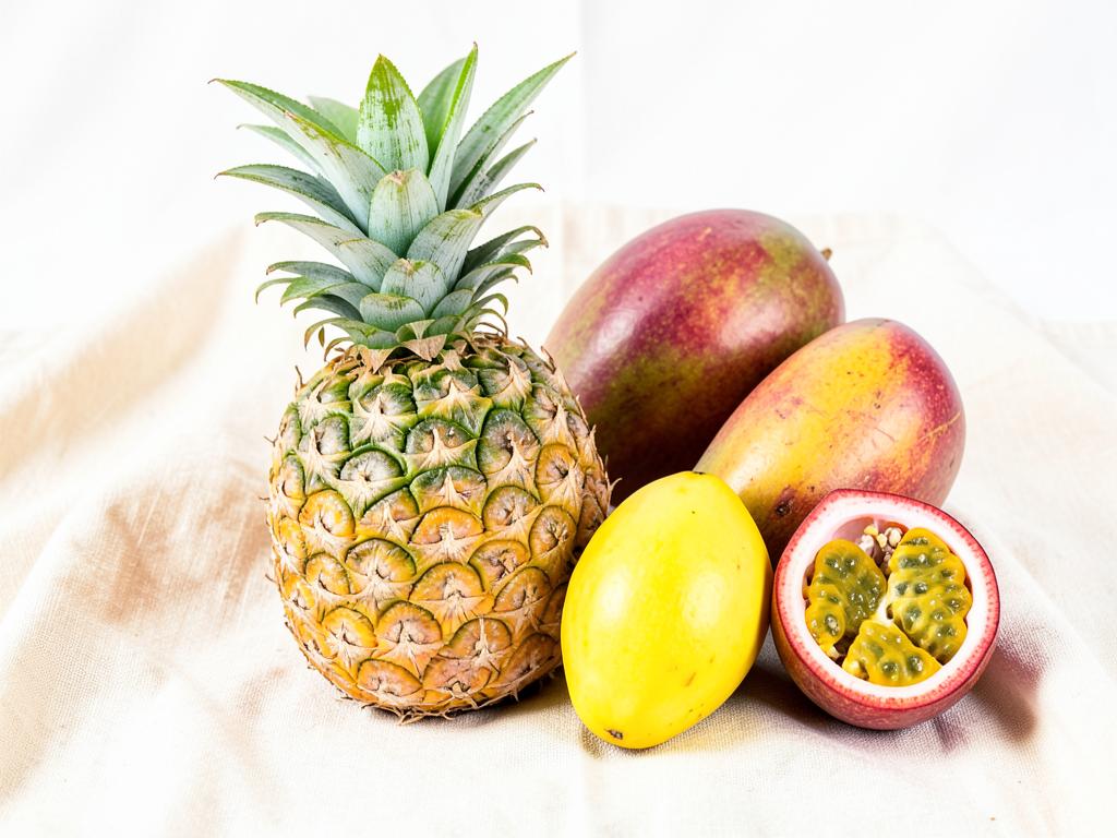 Fruits