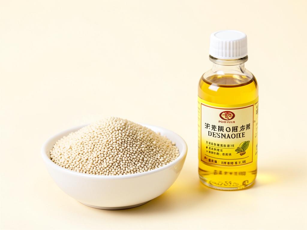 Sesame & Oilseeds