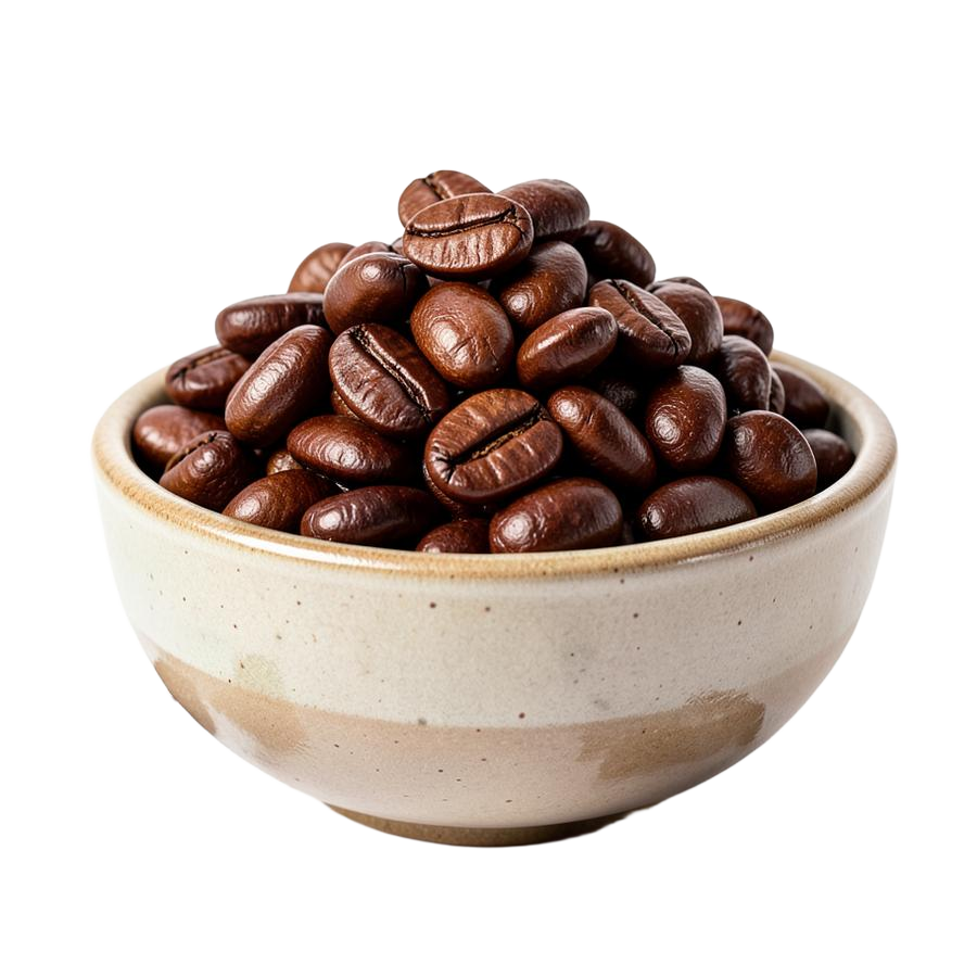 Ugandan Coffee